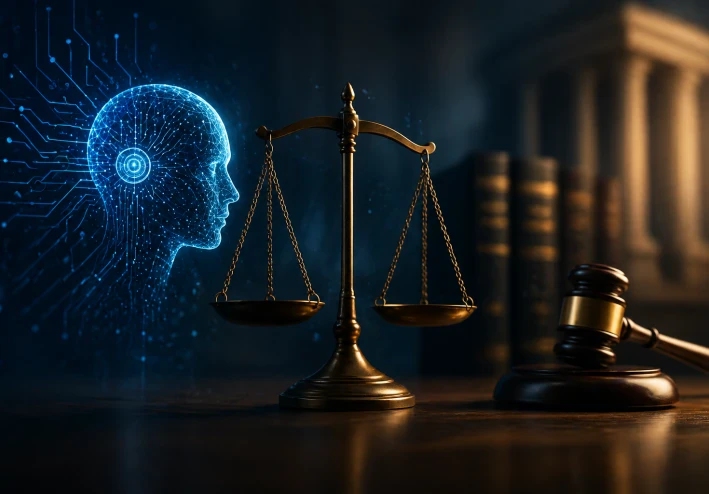 الذكاء الاصطناعي والمسئولية القانونية ... من يتحمل المسئولية؟