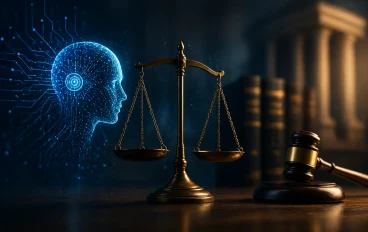 الذكاء الاصطناعي والمسئولية القانونية ... من يتحمل المسئولية؟