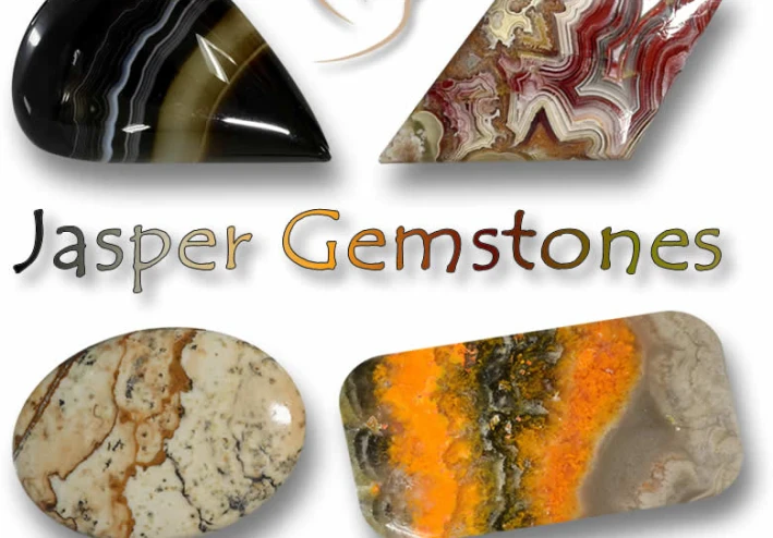 حجر اليشب: دليلك الشامل للتعرف على أحد أجمل الأحجار الكريمة