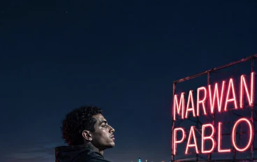 Marwan Pablo: من شوارع الإسكندرية إلى قمة الراب