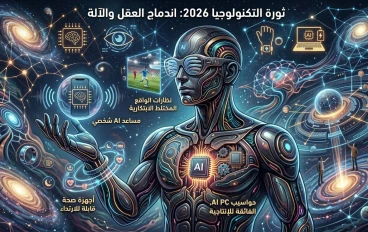 ثورة التقنية: الأجهزة الأكثر مبيعاً في مشهد واحد.