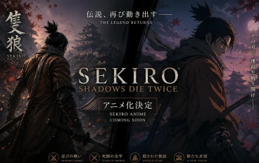 (Sekiro: Shadows Die Twice)من السقوط إلى أعظم مواجهة