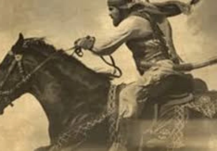 خالد بن الوليد (سيف الله المسلول)