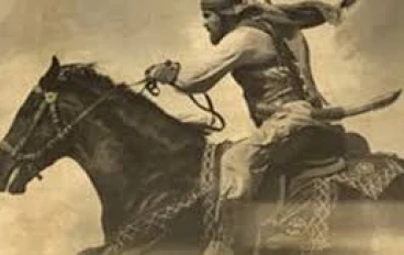 خالد بن الوليد (سيف الله المسلول)