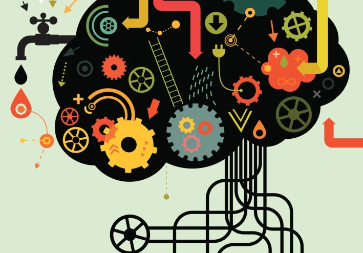 كيف تدير عقلك باحترافية