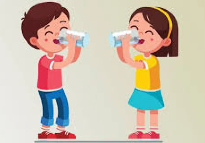 هل تعلم فوائد شرب الماء يوميًا؟ 8 أخطاء شائعة تهملها قد تضر صحتك!!!!!!