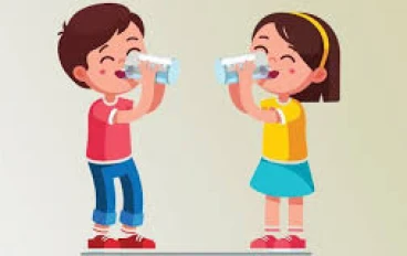 هل تعلم فوائد شرب الماء يوميًا؟ 8 أخطاء شائعة تهملها قد تضر صحتك!!!!!!