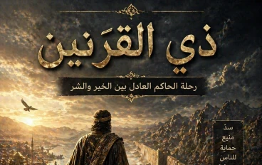 ذو القرنين: الملك العادل ورحلة البحث عن الحكمة