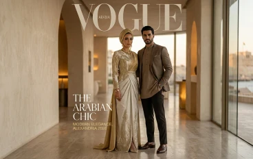 الأناقة فن الحضور: كيف تصنع الموضة شخصيتك وتبرز قوتك