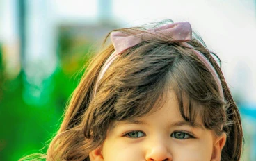 كيفية التعامل مع الطفل المشاغب.