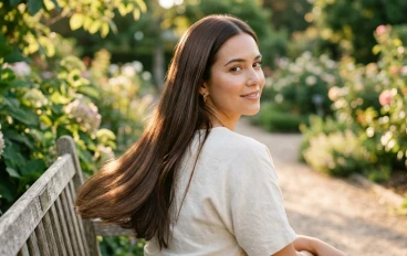 سرّ الشعر الصحي: دليل شامل للعناية بشعرك من الجذور حتى الأطراف