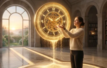 مشغول طول اليوم؟ الحقيقة إن وقتك محتاج بركة مش زيادة ساعات