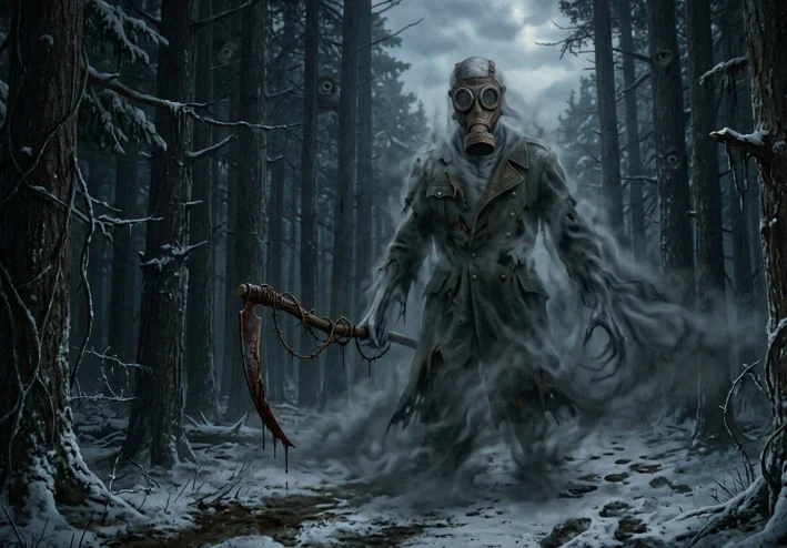 "حصاد الآردن: الجندي الذي لم يعد من الضباب".