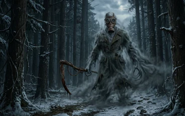 "حصاد الآردن: الجندي الذي لم يعد من الضباب".