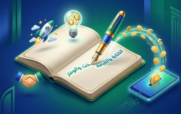 دليل المبتدئين الشامل للربح من منصة أموالي في 2026: ابدأ رحلتك الآن