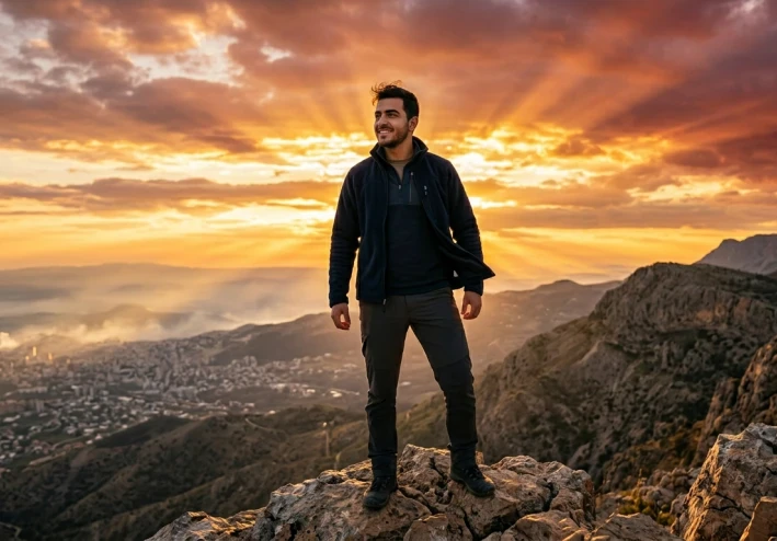 بالنفس… القوة الخفية التي تصنع النجاح وتغيّر الحياة