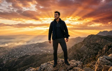 بالنفس… القوة الخفية التي تصنع النجاح وتغيّر الحياة