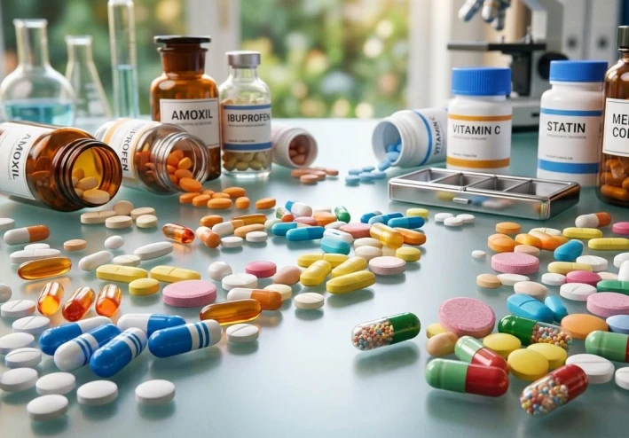 دليل الشامل حول "التتراسيكلينات": ملكة المضادات الحيوية واسعة الطيف