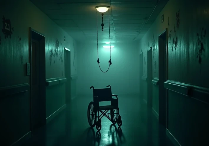 جناح الأسماء المنسية