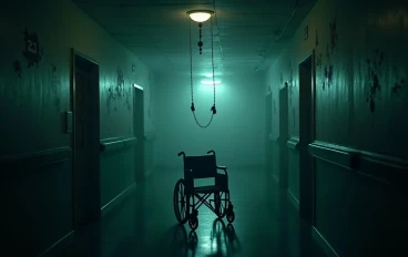 جناح الأسماء المنسية