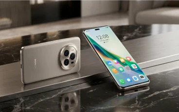 📱 Honor Magic6 Pro: تحفة تكنولوجية تعيد تعريف الهواتف الذكية