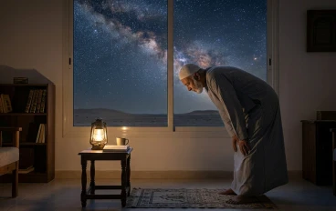 الدلائل على وجود الله سبحانه وتعالى