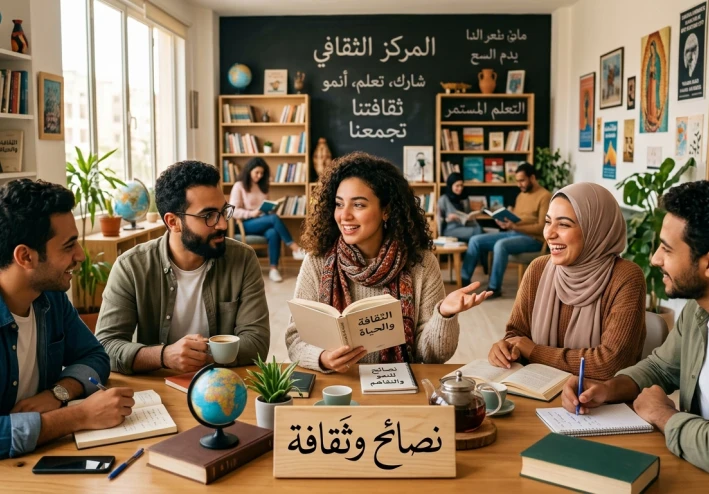 مبقتش محتاج شهادة عشان تبقى مثقف... السر في 7 عادات بس!