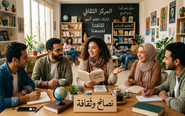 مبقتش محتاج شهادة عشان تبقى مثقف... السر في 7 عادات بس!