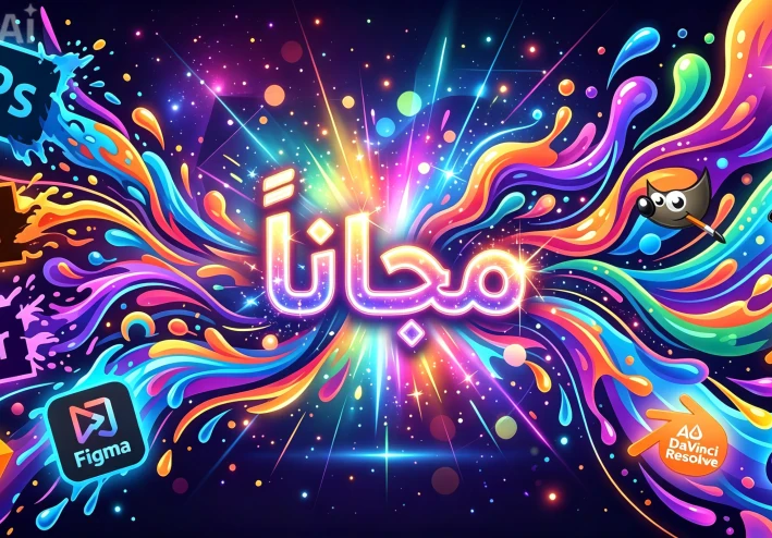 أفضل البدائل المجانية والمفتوحة المصدر للبرامج المدفوعة في 2026 💸💻
