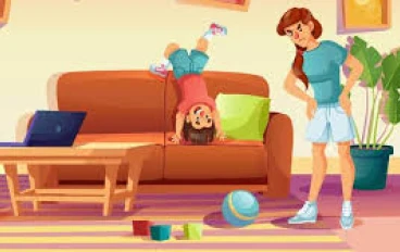 فرط الحركة عند الأطفال: دليل شامل لفهم الأعراض والأسباب وطرق العلاج