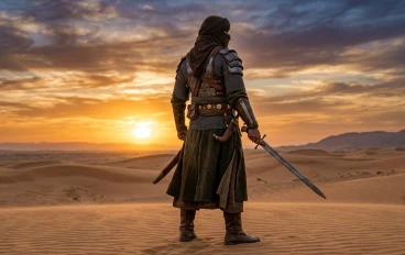 حمزة بن عبد المطلب: أسد الله الذي غيّر موازين القوة في بداية الإسلام
