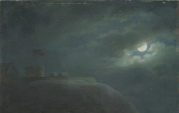 أندريه سيكر.. قاتل كارل الثاني عشر؟"