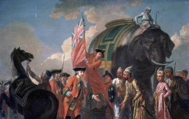 موسيو سانفراي.. الضابط الفرنسي الذي قاوم حتى النهاية في معركة بلاسي