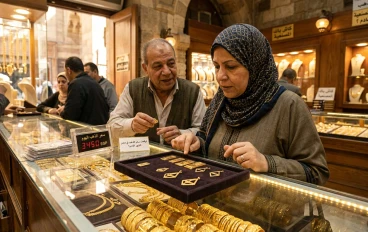 هل ينخفض سعر الذهب في مصر الشهر القادم؟ إليك أهم توقعات سعر الذهب في مصر