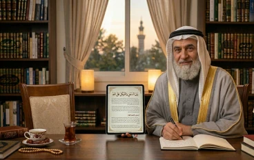  التوكل على الله و طريقه تأثيره علينا