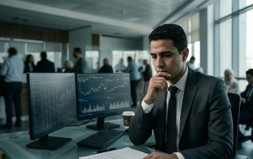هل العمل في البنوك حرام بشكل مطلق؟ الحقيقة الكاملة التي لا يعرفها الكثير