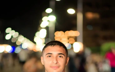 محمد أسامة عبدالله: قصة شاب من كفر الشيخ سخر موهبته لخدمة نادي الزمالك