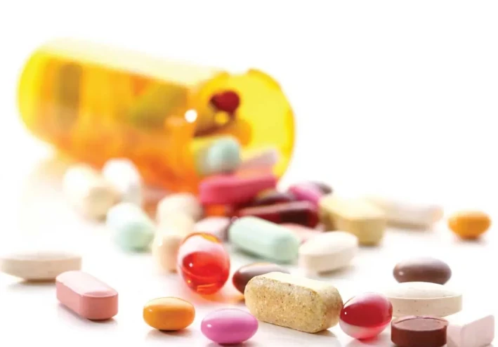 ما هو دواء  جاستريفام Gastrifam؟