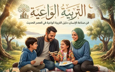 التربية الواعية الحديثة 