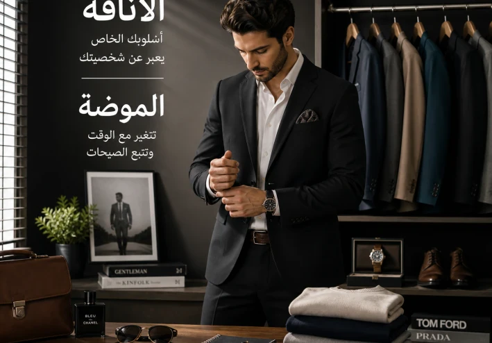 بين الذوق الشخصي وتأثير العصر