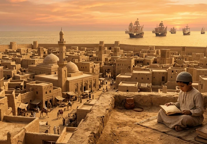 عندما تنتصر الكلمات على السيوف
