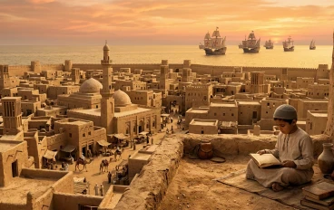 عندما تنتصر الكلمات على السيوف