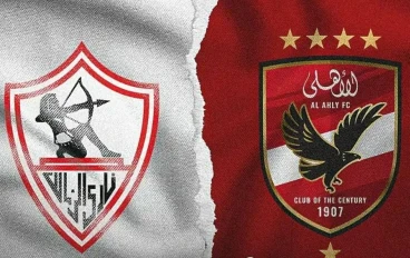 القنوات الناقلة لمباراة الاهلي والزمالك في الدوري المصري.. القمة (132) ستنقل علي 4 قنوات مجاناً لأول مرة