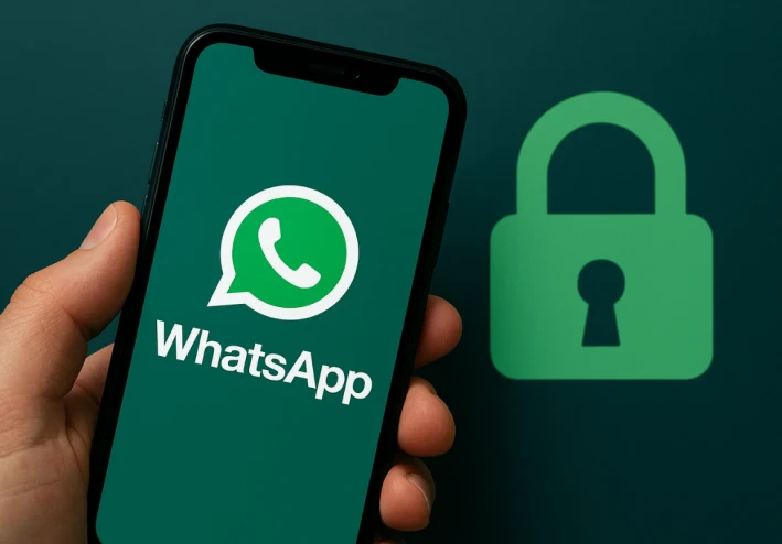 ميتا تصل إلى جميع الرسائل غير المشفرة