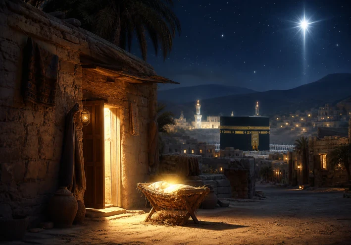ميلاد أشرف الخلق
