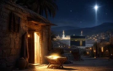 ميلاد أشرف الخلق