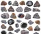 صورة مقال حجر الهيماتيت (Hematite): الخصائص، الفوائد، والاستخدامات
