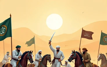 غزوة بدر الكبرى