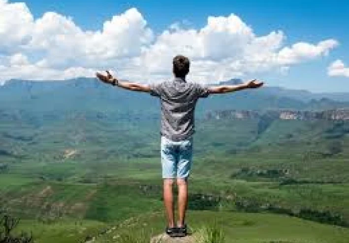 دليل التعافي من الحزن والغدر