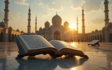 الإسلام رسالة نور تبني الإنسان وتُصلح الحياة 